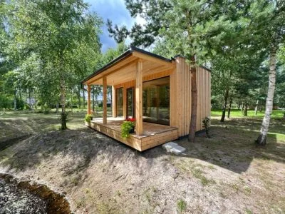 Продажа коммерческой недвижимости, Bānīšu улица 10, Mērsraga novads / 129 000 € 24