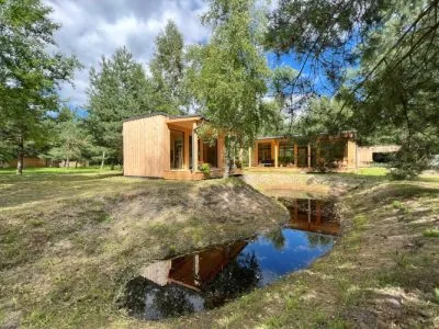 Продажа коммерческой недвижимости, Bānīšu улица 10, Mērsraga novads / 129 000 € 23
