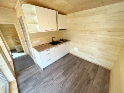 Продажа коммерческой недвижимости, Bānīšu улица 10, Mērsraga novads / 129 000 € 27