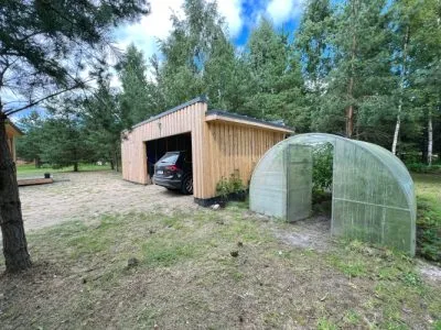 Продажа коммерческой недвижимости, Bānīšu улица 10, Mērsraga novads / 129 000 € 35