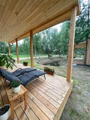 Продажа коммерческой недвижимости, Bānīšu улица 10, Mērsraga novads / 129 000 € 33