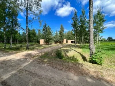 Продажа коммерческой недвижимости, Bānīšu улица 10, Mērsraga novads / 129 000 € 38