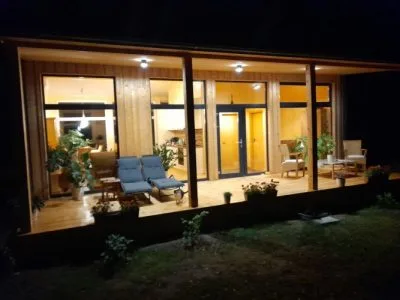 Продажа коммерческой недвижимости, Bānīšu улица 10, Mērsraga novads / 129 000 € 8
