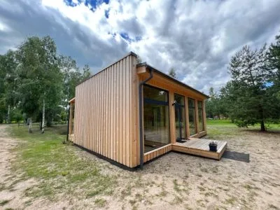 Продажа коммерческой недвижимости, Bānīšu улица 10, Mērsraga novads / 129 000 € 9