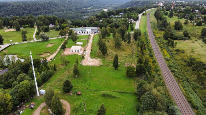 Pārdod zemi, Kaķīškalna iela 5, Siguldas novads, Sigulda / 41 000 € 8