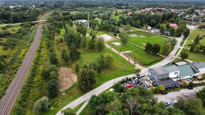 Kaķīškalna iela 5 4