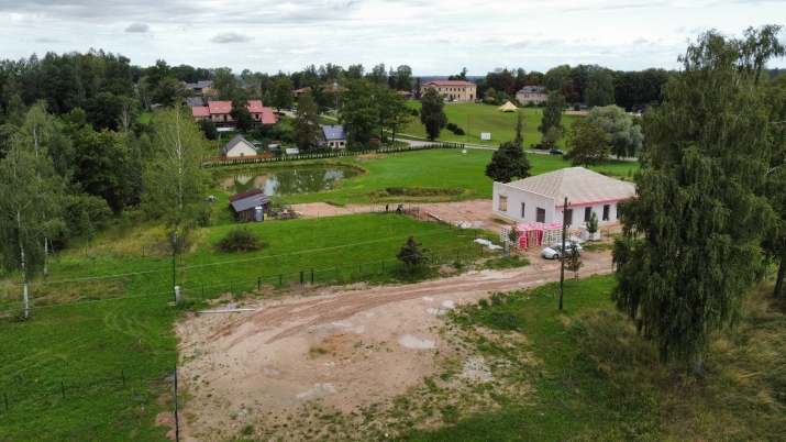 Kaķīškalna iela 5 3