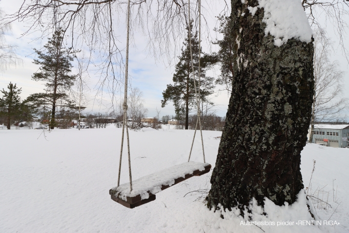 Pārdod zemi, Kaķīškalna iela 5, Siguldas novads, Sigulda / 41 000 € 13