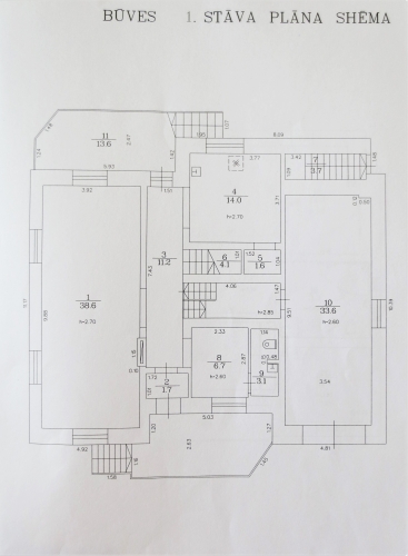 Pārdod māju, Ozolu iela 7, Ādažu novads, Ādaži / 332 000 € 16