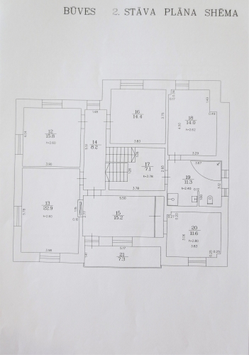 Pārdod māju, Ozolu iela 7, Ādažu novads, Ādaži / 332 000 € 17