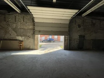Warehouse facilities For Rent, Brīvības street 401, Rīga, Labais krasts, Jugla / 2 160 € 3