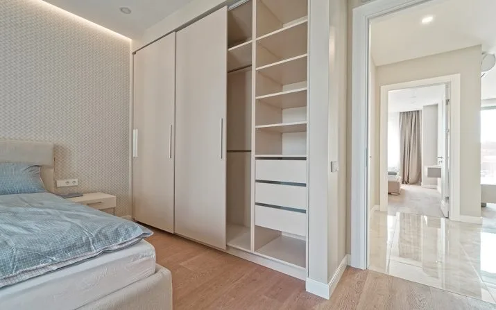 Izīrē dzīvokli, Vienības prospekts 43, Jūrmala, Bulduri / 1 400 € 11