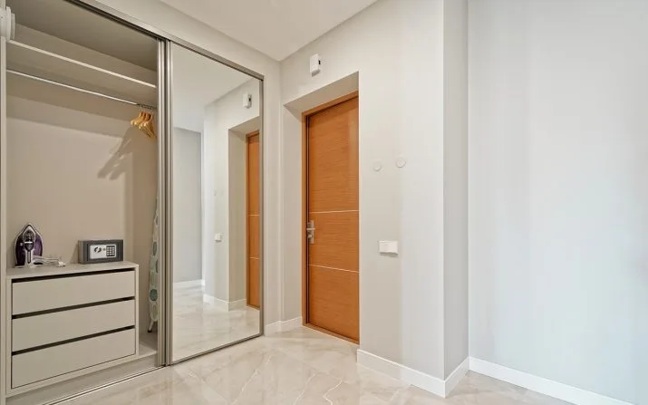 Izīrē dzīvokli, Vienības prospekts 43, Jūrmala, Bulduri / 1 400 € 12