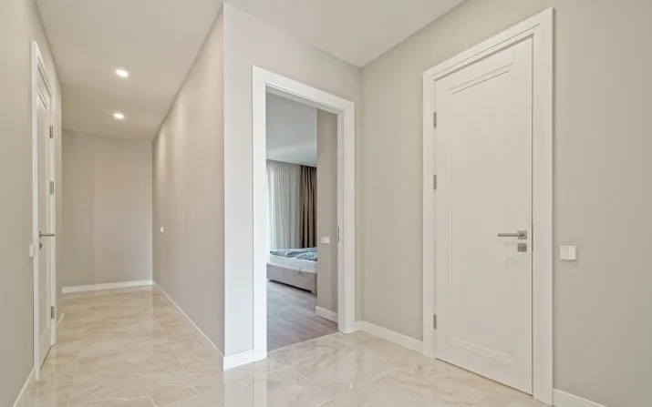Izīrē dzīvokli, Vienības prospekts 43, Jūrmala, Bulduri / 1 400 € 13