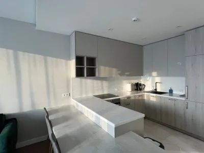Izīrē dzīvokli, Vienības prospekts 43, Jūrmala, Bulduri / 1 400 € 4