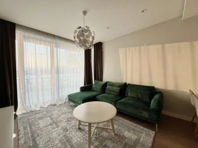 Izīrē dzīvokli, Vienības prospekts 43, Jūrmala, Bulduri / 1 400 € 21