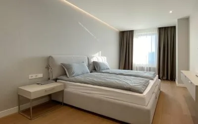 Izīrē dzīvokli, Vienības prospekts 43, Jūrmala, Bulduri / 1 400 € 7