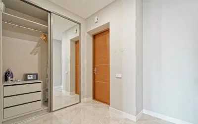 Izīrē dzīvokli, Vienības prospekts 43, Jūrmala, Bulduri / 1 400 € 12