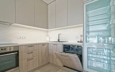 Izīrē dzīvokli, Vienības prospekts 43, Jūrmala, Bulduri / 1 400 € 5