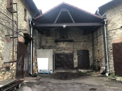 Investment object For Sale, Abrenes street 4A, Rīga, Labais krasts, Centrs / 1 400 000 € 3
