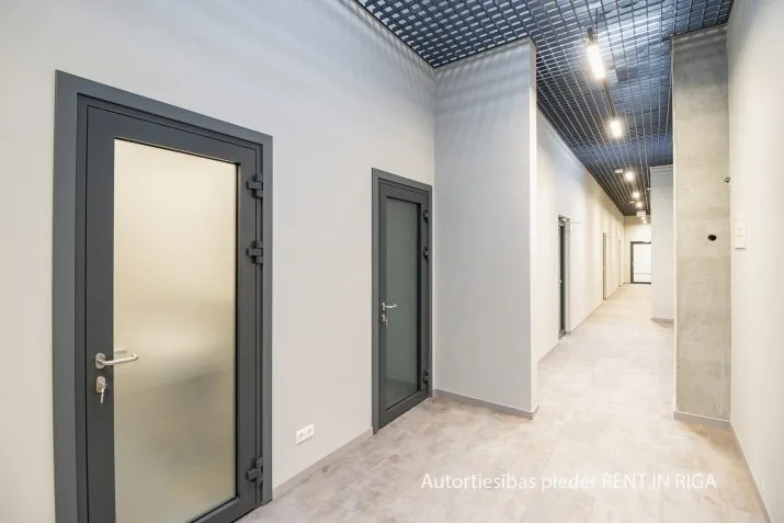 Warehouse facilities For Rent, Šampētera street 2, Rīga, Kreisais krasts, Šampēteris / 5 950 € 13