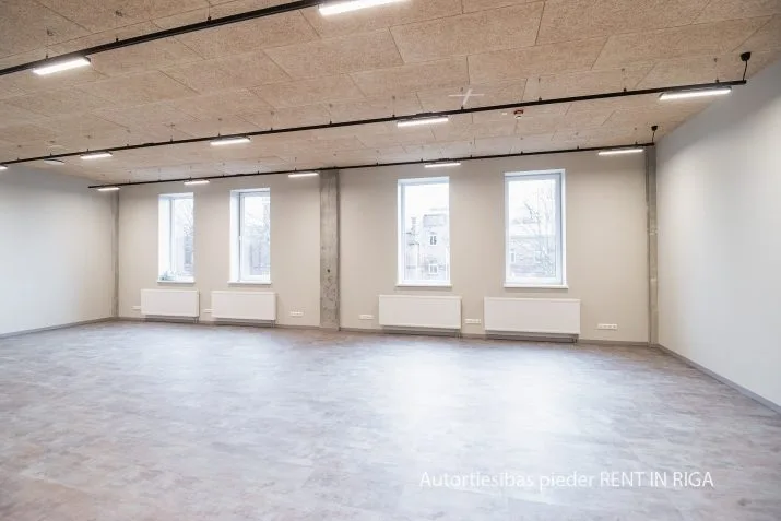 Warehouse facilities For Rent, Šampētera street 2, Rīga, Kreisais krasts, Šampēteris / 5 950 € 14