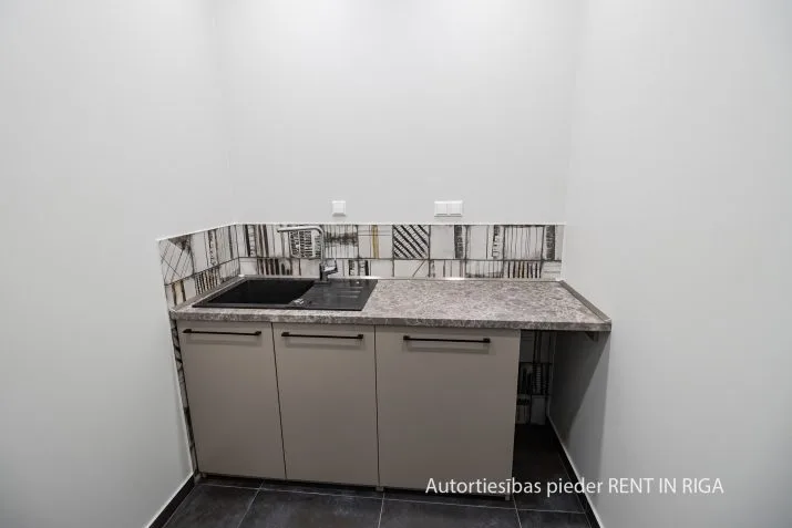 Warehouse facilities For Rent, Šampētera street 2, Rīga, Kreisais krasts, Šampēteris / 5 950 € 16