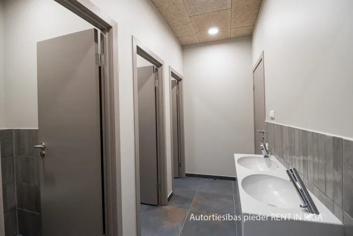 Warehouse facilities For Rent, Šampētera street 2, Rīga, Kreisais krasts, Šampēteris / 5 950 € 17