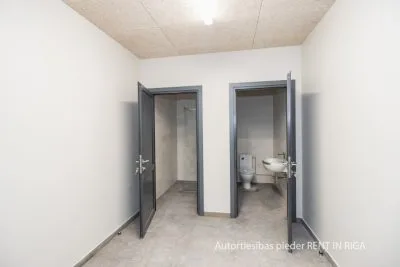 Warehouse facilities For Rent, Šampētera street 2, Rīga, Kreisais krasts, Šampēteris / 5 950 € 6