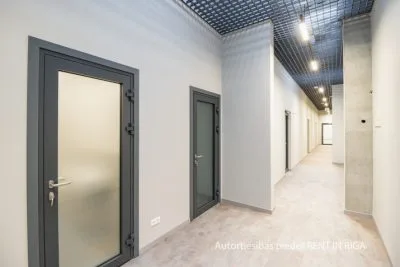 Warehouse facilities For Rent, Šampētera street 2, Rīga, Kreisais krasts, Šampēteris / 5 950 € 13