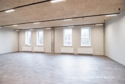 Warehouse facilities For Rent, Šampētera street 2, Rīga, Kreisais krasts, Šampēteris / 5 950 € 14