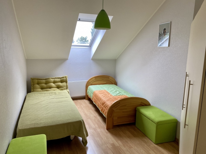 Izīrē māju, Slokas iela 96, Jūrmala, Dubulti / 2 150 € 21