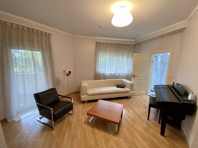 Izīrē māju, Slokas iela 96, Jūrmala, Dubulti / 2 150 € 22