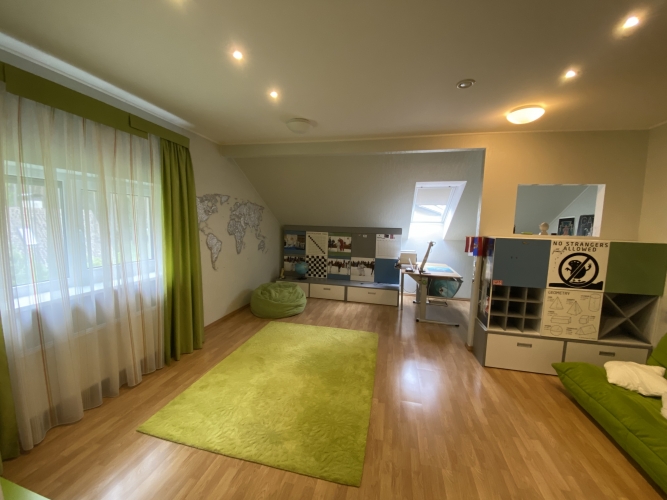 Izīrē māju, Slokas iela 96, Jūrmala, Dubulti / 2 150 € 20