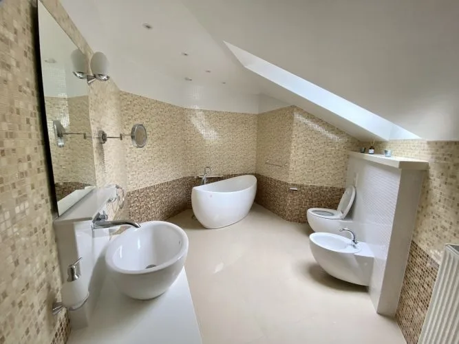 House For Rent, Slokas street 96, Jūrmala, Dubulti / 2 150 € 19