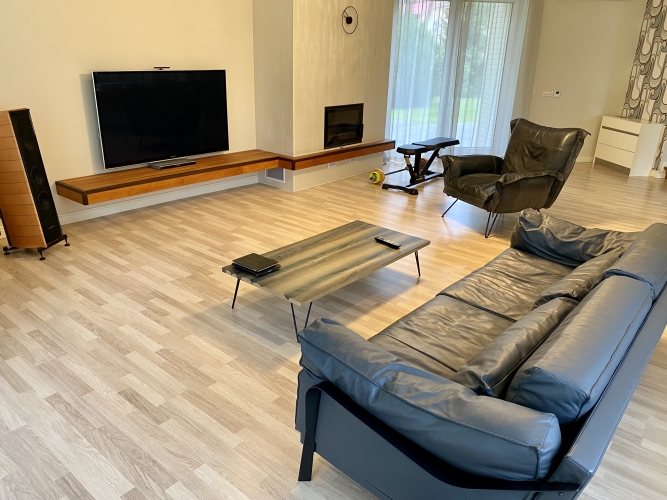 Izīrē māju, Slokas iela 96, Jūrmala, Dubulti / 2 150 € 11