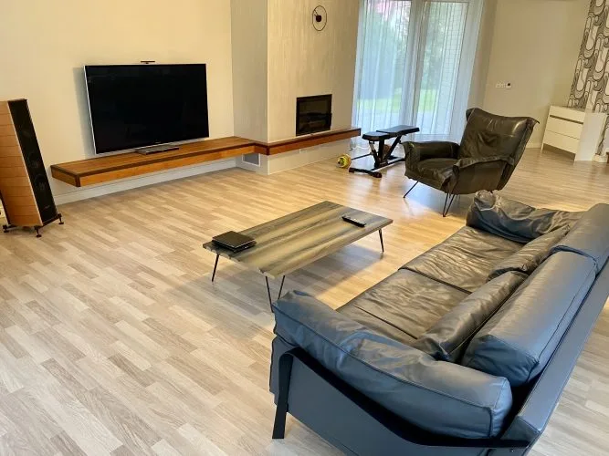House For Rent, Slokas street 96, Jūrmala, Dubulti / 2 150 € 11