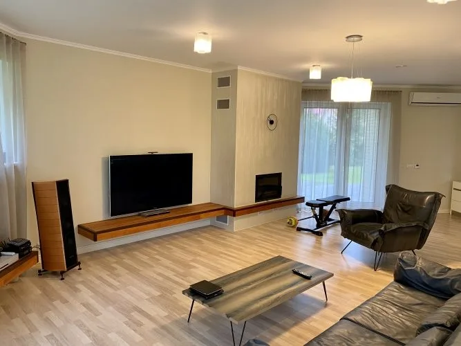 House For Rent, Slokas street 96, Jūrmala, Dubulti / 2 150 € 12