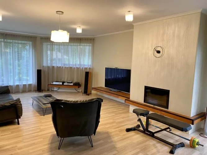 House For Rent, Slokas street 96, Jūrmala, Dubulti / 2 150 € 10
