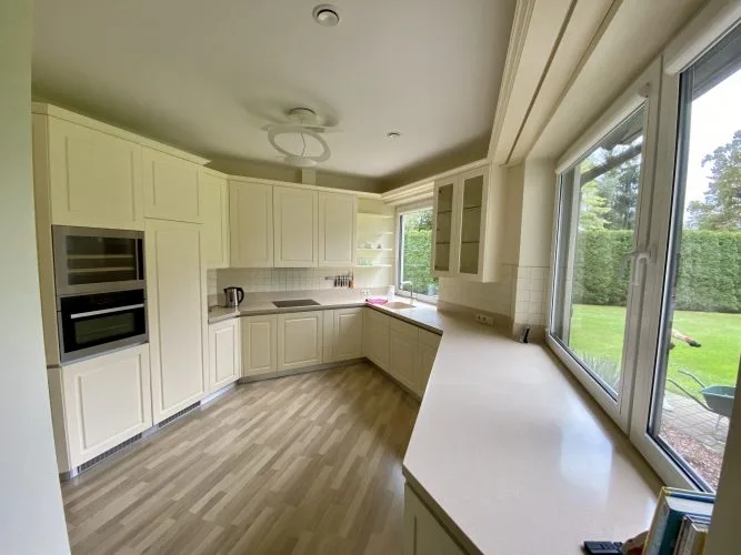 House For Rent, Slokas street 96, Jūrmala, Dubulti / 2 150 € 13