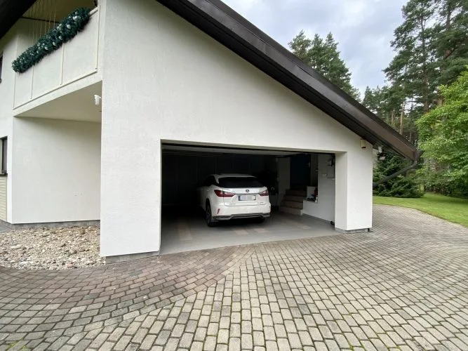 House For Rent, Slokas street 96, Jūrmala, Dubulti / 2 150 € 31
