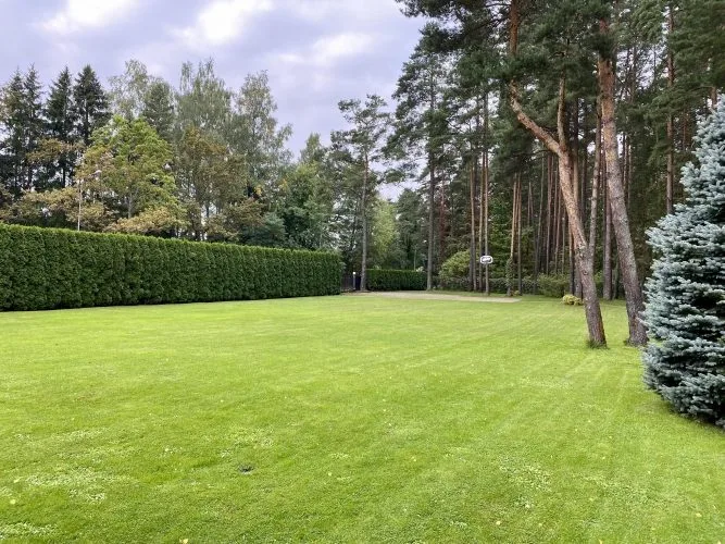 House For Rent, Slokas street 96, Jūrmala, Dubulti / 2 150 € 30