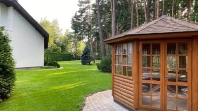 House For Rent, Slokas street 96, Jūrmala, Dubulti / 2 150 € 4
