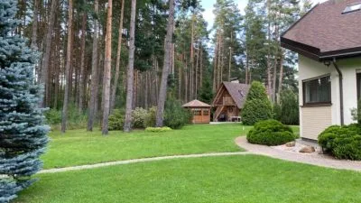 House For Rent, Slokas street 96, Jūrmala, Dubulti / 2 150 € 5