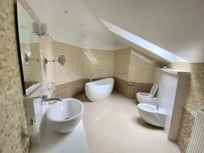 House For Rent, Slokas street 96, Jūrmala, Dubulti / 2 150 € 19