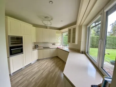 House For Rent, Slokas street 96, Jūrmala, Dubulti / 2 150 € 13