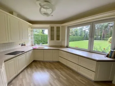 House For Rent, Slokas street 96, Jūrmala, Dubulti / 2 150 € 14