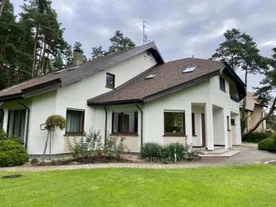 House For Rent, Slokas street 96, Jūrmala, Dubulti / 2 150 € 1
