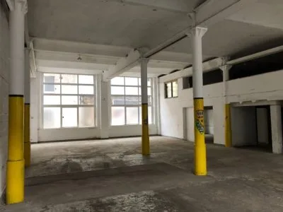 Аренда коммерческой недвижимости, Brīvības улица 214 k5, Rīga, Labais krasts, Teika / 1 700 € 3