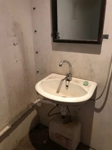 Аренда коммерческой недвижимости, Brīvības улица 214 k5, Rīga, Labais krasts, Teika / 1 700 € 8